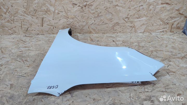 Крыло переднее левое LADA Granta FL