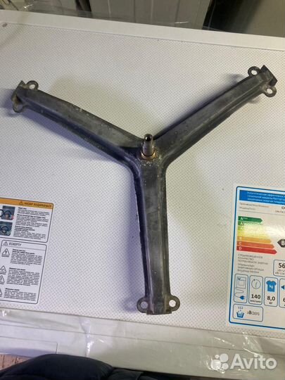 Крестовина Ariston Indesit 21013881802