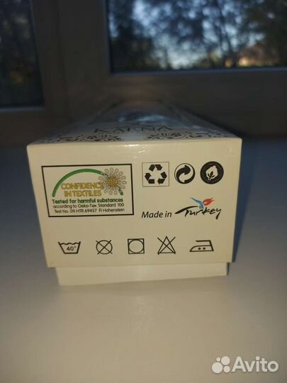 Полотенце махровое 