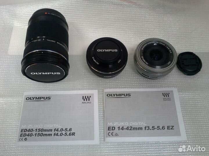 Фотокамера 