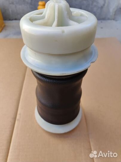 Пневмобалон для Мерседес 218 CLS