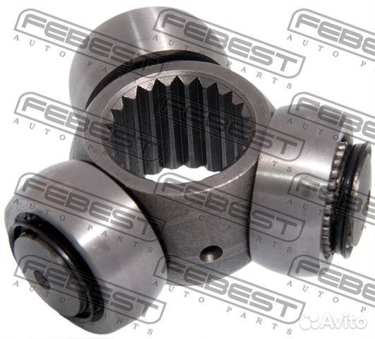 Трипоид 22x30