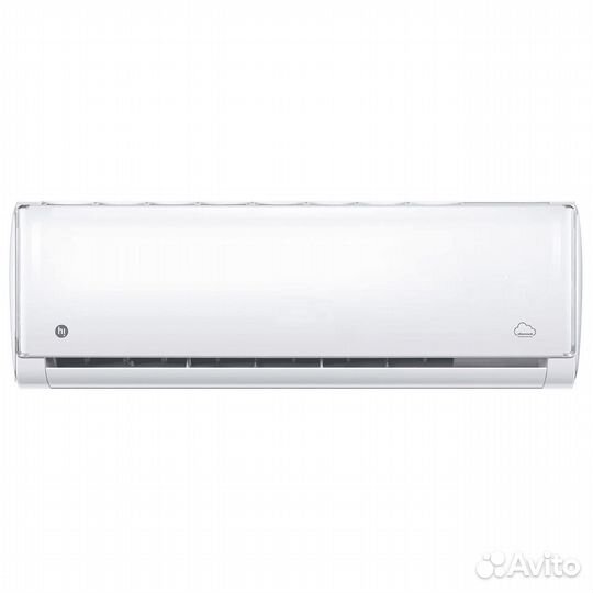 Кондиционер hi hac HAC-12D1AO инвертор на 35 кв.м