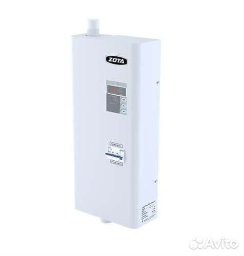 Электрокотел 12 квт