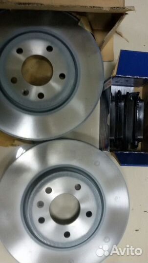 Тормозные диски Opel Astra J GTC