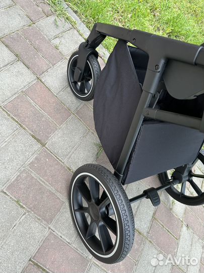 Коляска peppy tecla 2 или 3 в 1