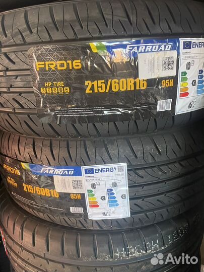 RoadX RXMotion U11 245/45 R19