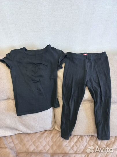 Одежда на девочку 1-3 года