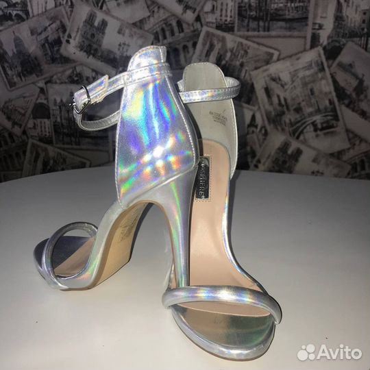 Туфли женские