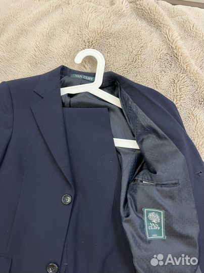 Школьная форма