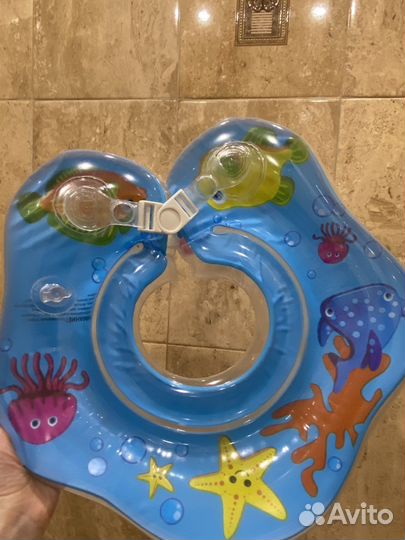 Круг для купания