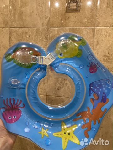 Круг для купания