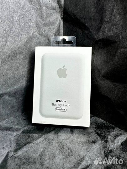 Apple battery pack 5000mAh