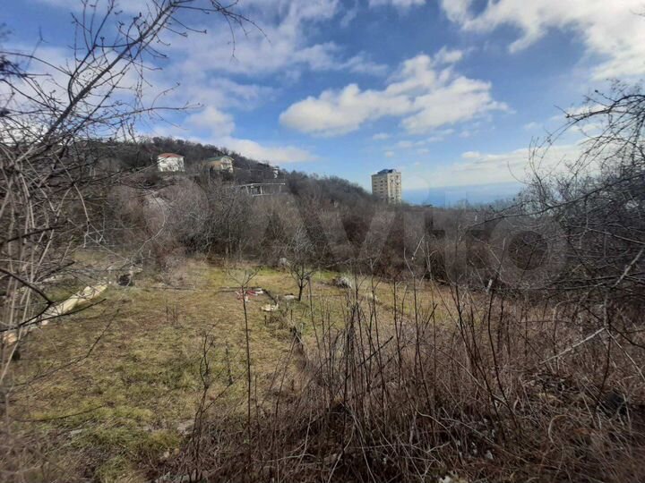 Участок 6 сот. (ИЖС)