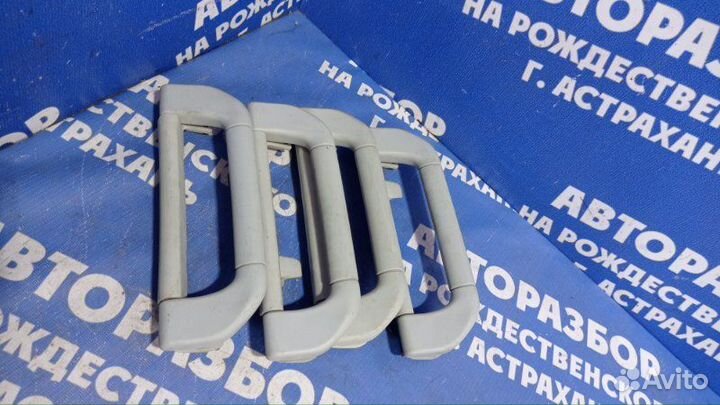 Ручка потолка Bmw E65 седан 2004