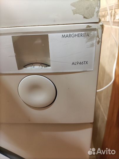 Стиральная машина Ariston Margherita