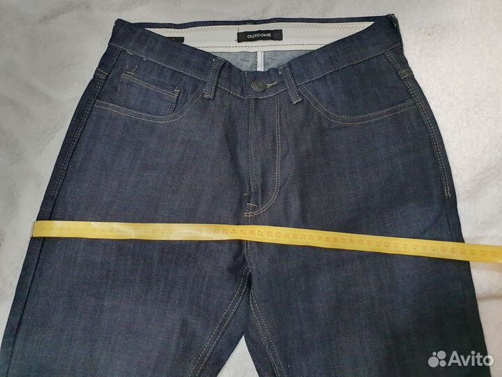 Джинсы мужские