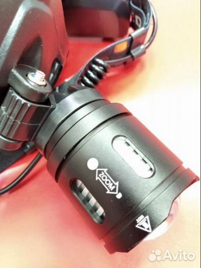 Фонарь налобный BL-T-30 P-50