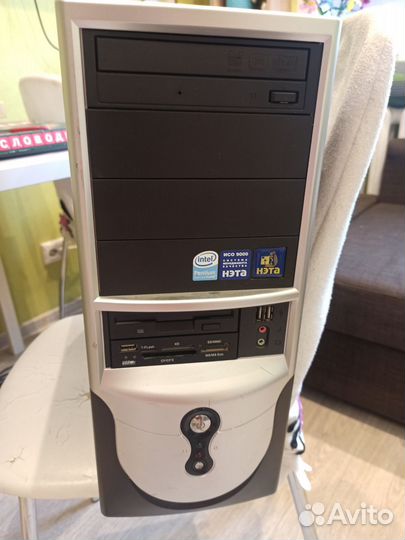 I7 2600