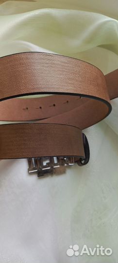 Ремень женский стильный