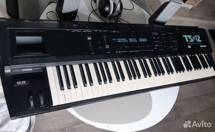 Ensoniq TS-12