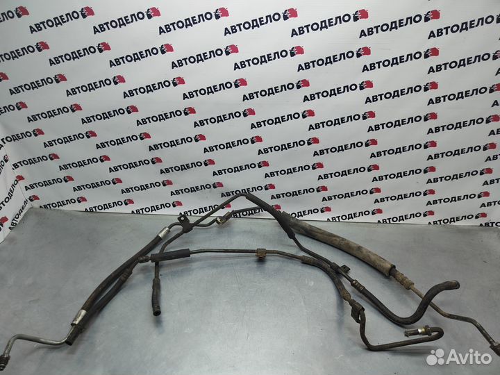 Шланг гур Daewoo Magnus 1999 г.в