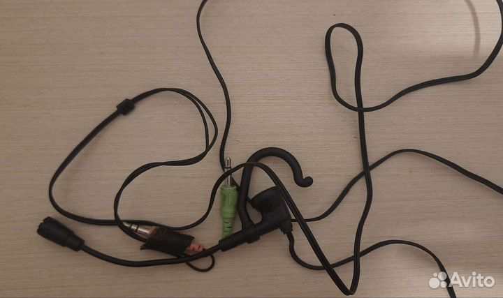Гарнитура для компьютера