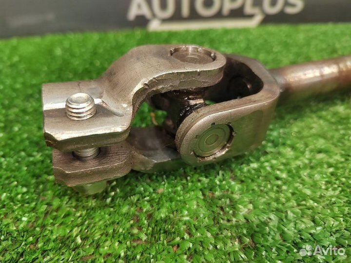 Рулевой карданчик Mitsubishi Lancer 9 1.6 4G18