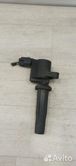Катушка зажигания Ford Focus хетчбэк qqdb (1.8)