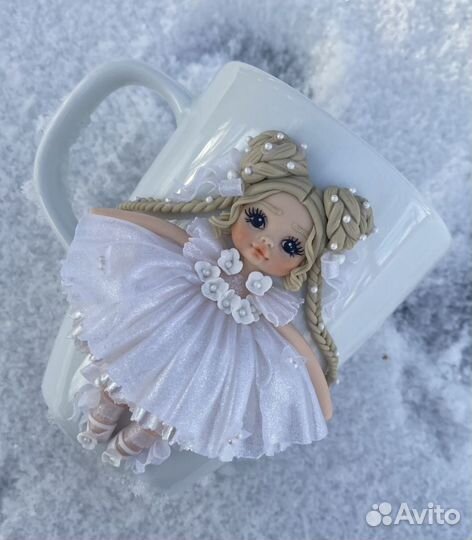 Ложки ручной работы на Новый год Кролика