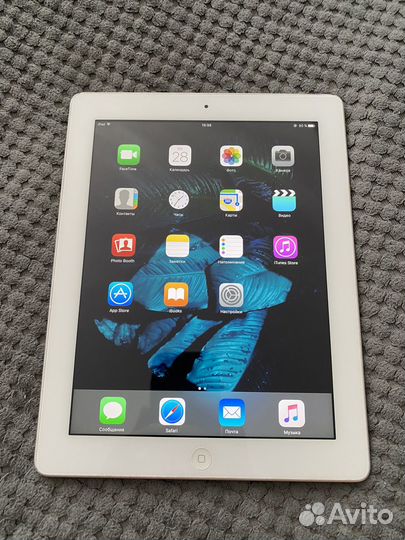 iPad 3 16gb