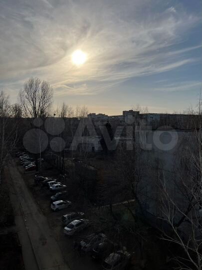 4-к. квартира, 82,5 м², 6/16 эт.