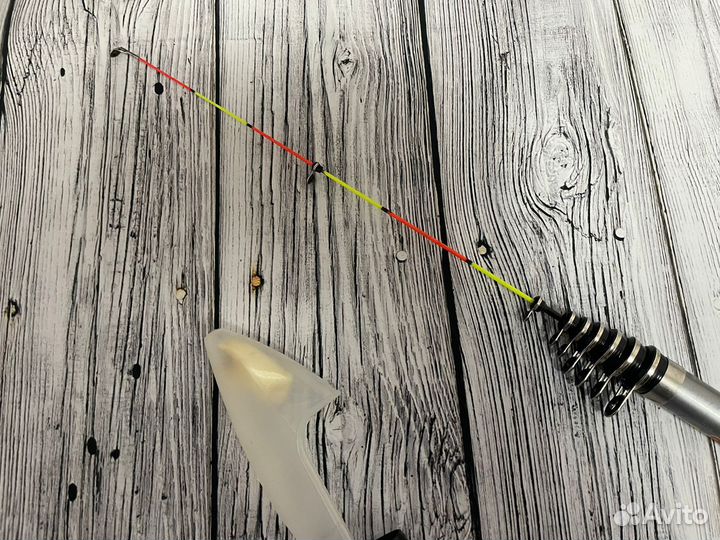 Удочка с кольцами 300