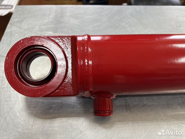 Гидроцилиндр гц 80.50.800.1100.40