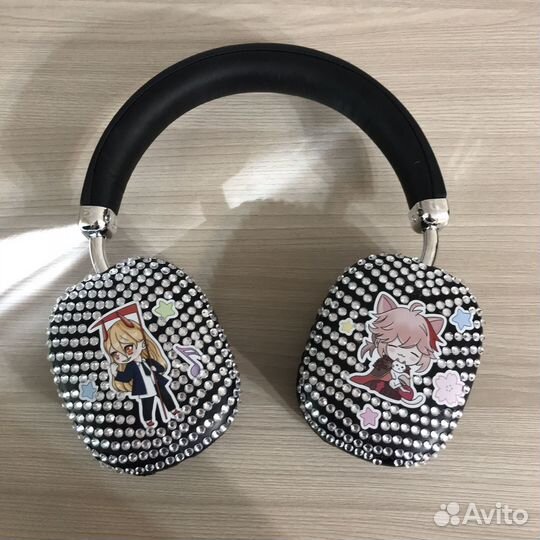 Беспроводные наушники hoco w35