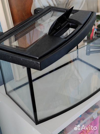 Аквариум, Террариум 15 литров