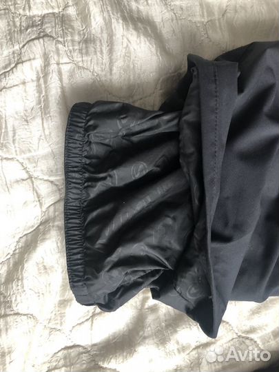 Брюки горнолыжные 48р