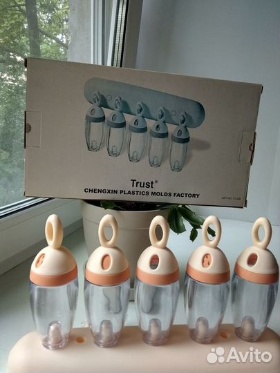 Набор для специй