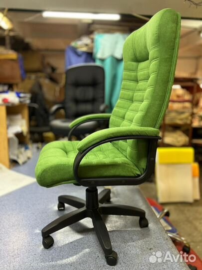 Кресло компьютерное