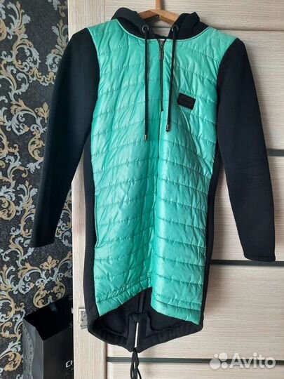 Парка для девочки