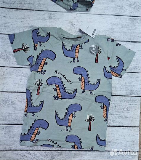 Комплект next