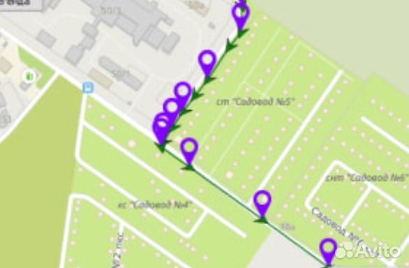 Система мониторинга транспорта GPS/глонасс