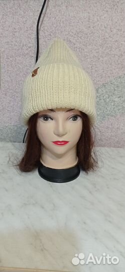 Шапка женская