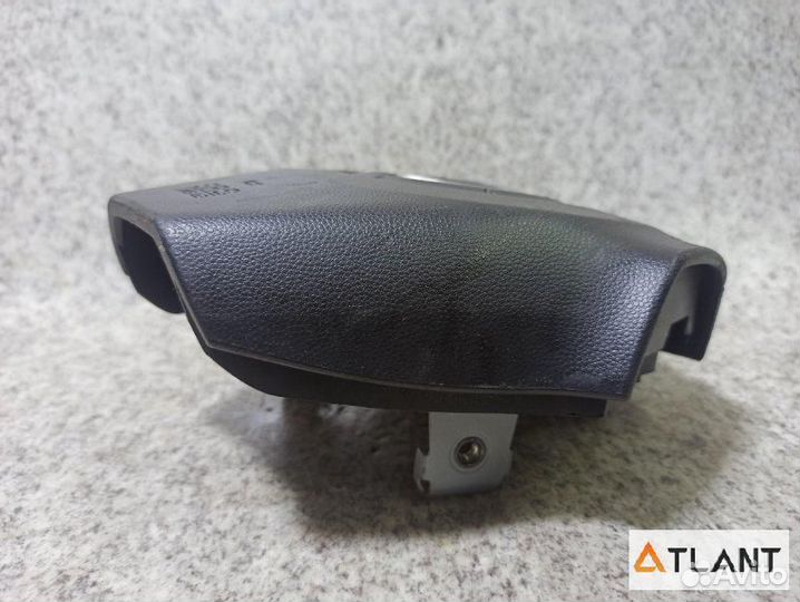 Airbag водительский mazda premacy