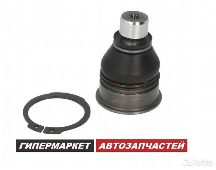 Шаровая опора Nissan Tiida Note