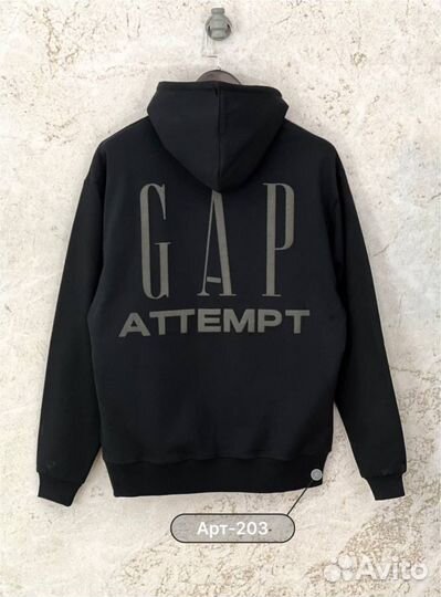 Толстовка GAP