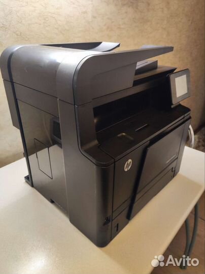 Мфу HP m425dn