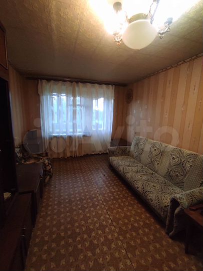 1-к. квартира, 31,3 м², 5/5 эт.