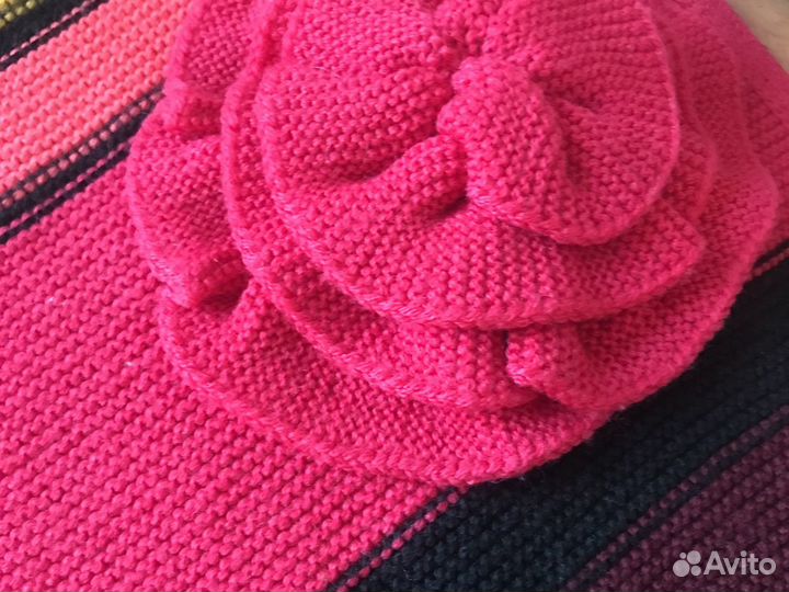 Берет Sonia Rykiel