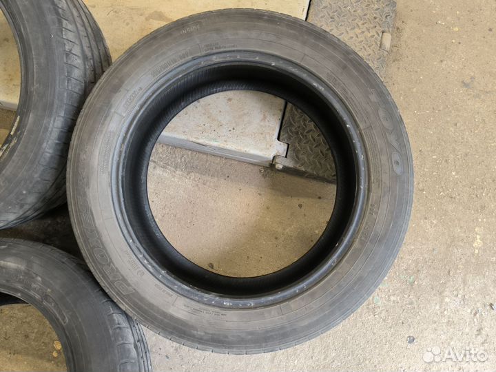 Toyo Proxes R46 225/55 R19 99V